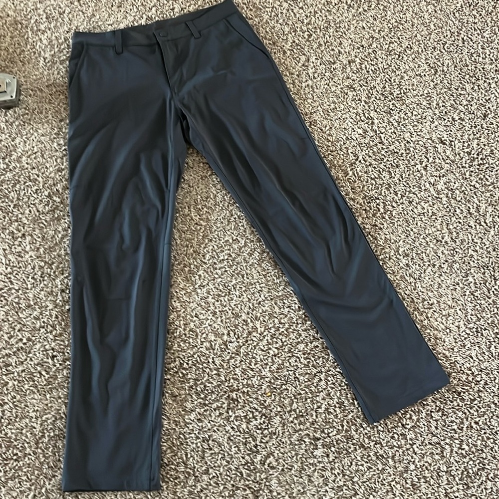 Men’s Rhone commuter pants, 32w/32” inseam